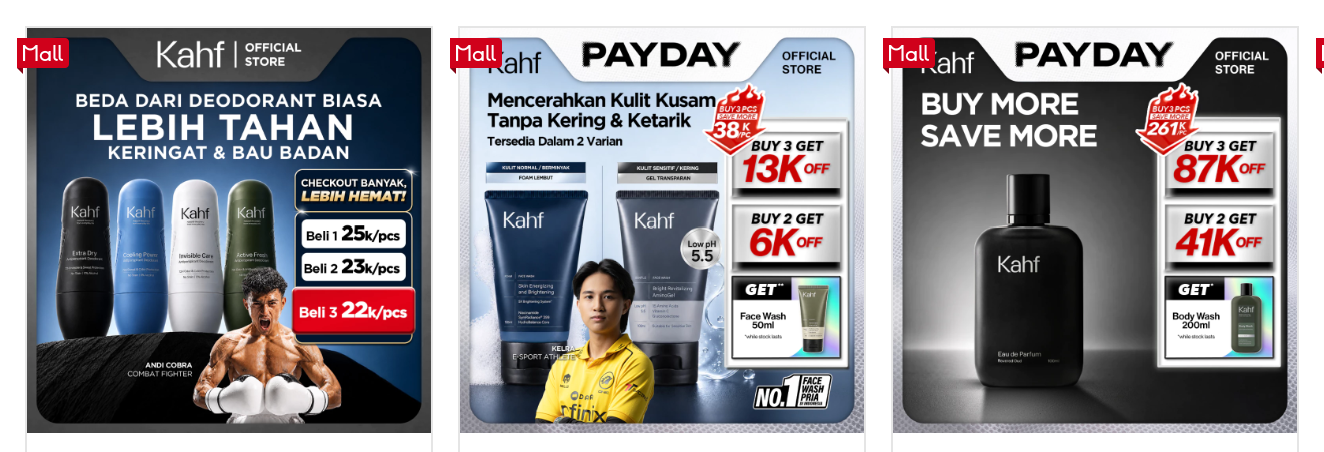 Promo Shopee