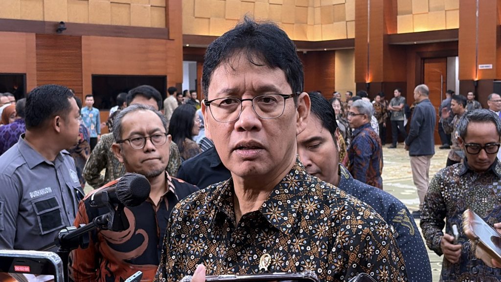 Kemenkeu Ambil Alih Pengelolaan Utang Whoosh Mulai 15 September, Purbaya Jelaskan Skemanya