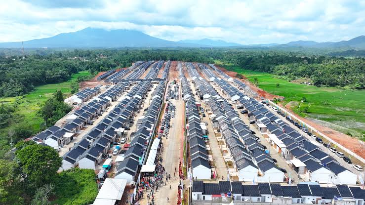 DPR Soroti Huntap Korban Bencana Sumatera Mayoritas Dibangun Swasta, Ini Jawaban Menteri Ara