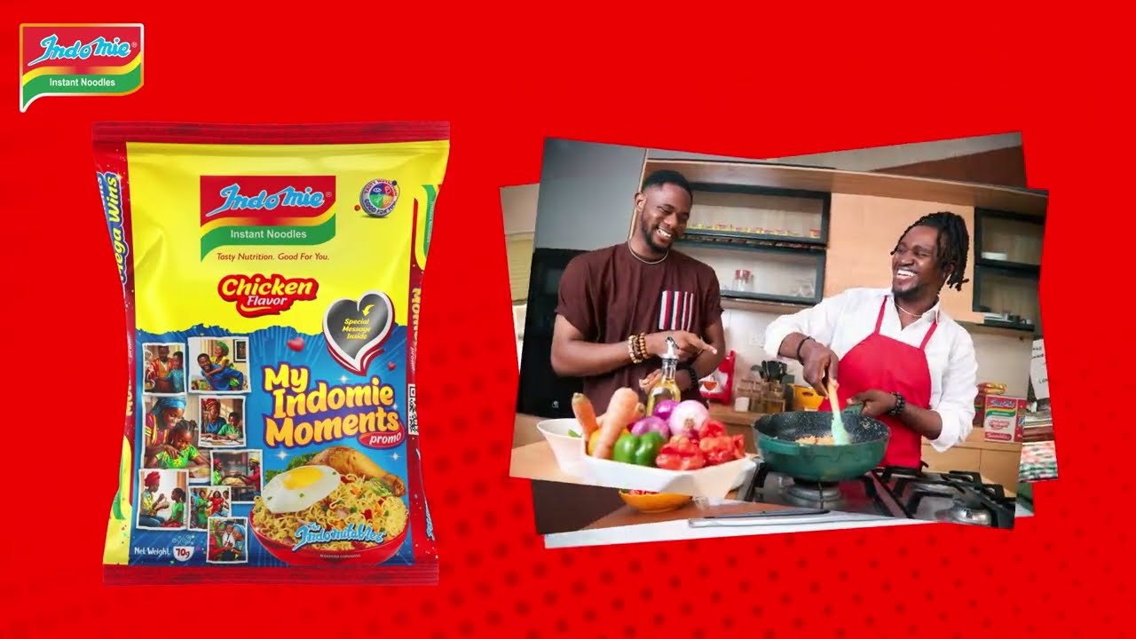 Promo Indomie Murah